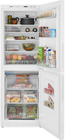 Двухкамерный холодильник ATLANT ХМ 4619-100 Атлант