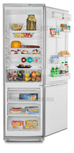 Двухкамерный холодильник ATLANT ХМ 6024-080 Атлант