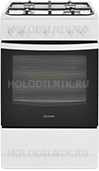 Газовая плита Indesit IS5G0KMW/RU