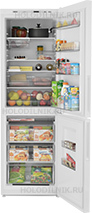 Двухкамерный холодильник ATLANT ХМ 4621-101 Атлант