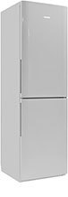 Двухкамерный холодильник Позис RK FNF-172 белый ручки вертикальные Pozis