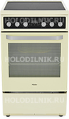 Электроплита Haier HCX-5CDPC1