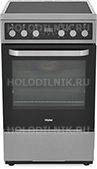 Электроплита Haier HCX-5CDPX1