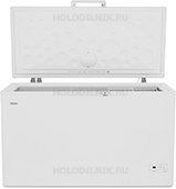 Морозильный ларь Haier HCE 429 R