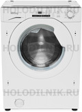 Встраиваемая стиральная машина Korting KWDI 1485 W