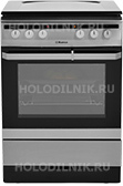 Комбинированная плита Hansa FCMX68021