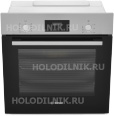 Встраиваемый электрический духовой шкаф Bosch Serie|2 HBF114ES0R