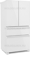 Многокамерный холодильник Mitsubishi Electric MR-LXR 68 EM-GWH-R