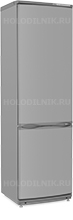 Двухкамерный холодильник ATLANT ХМ 6026-080 Атлант