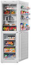 Двухкамерный холодильник ATLANT ХМ 4425-009 ND Атлант