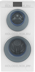 Стиральная машина с сушкой Haier HWD 120-B 1558 U