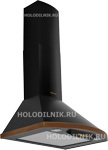 Вытяжка Kuppersberg BONA 60 B Bronze