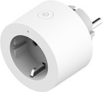 Умная розетка Aqara Smart Plug (евро-вилка) (SP-EUC01/ZNCZ12LM)