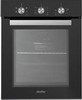 Встраиваемый электрический духовой шкаф Simfer B4EB16016