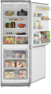 Двухкамерный холодильник ATLANT ХМ 4012-080 Атлант