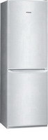 Двухкамерный холодильник Позис RK-139 серебристый Pozis