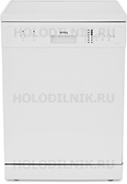 Посудомоечная машина Korting KDF 60240