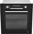 Встраиваемый электрический духовой шкаф Bosch Serie|6 HBG378EB6R