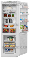 Двухкамерный холодильник ATLANT ХМ 4424-000 N Атлант