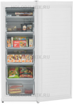 Морозильник Scandilux FS210E00 W