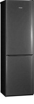 Двухкамерный холодильник Pozis RK-149 графитовый