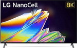 NanoCell телевизор LG 55NANO956NA