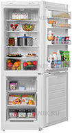 Двухкамерный холодильник ATLANT ХМ 4421-009 ND Атлант