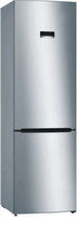 Двухкамерный холодильник Bosch Serie|4 NatureCool KGE 39 XL 21 R