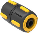 Муфта ремонтная FISKARS для шланга 9мм (3/8) 1027063