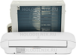 Сплит-система Electrolux EACS/I-11 HEV/N3 Evolution DC Inverter