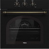 Встраиваемый электрический духовой шкаф Teka HRB 6100 ATB BRASS 111010006