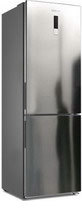 Двухкамерный холодильник Centek CT-1733 NF INOX