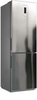 Двухкамерный холодильник Centek CT-1732 NF INOX