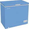 Морозильный ларь WILLMARK CF-310CS голубой