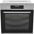 Встраиваемый электрический духовой шкаф Bosch Serie|6 HIJ557YS0R