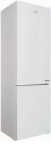 Двухкамерный холодильник Hotpoint HTW 8202I W