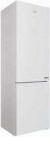 Двухкамерный холодильник Hotpoint-Ariston HTW 8202I W