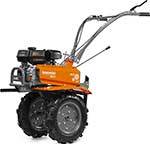 Мотоблок Daewoo Power Products DATM 4.2