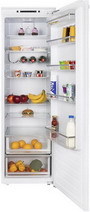 Встраиваемый однокамерный холодильник MAUNFELD MBL177SW
