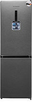 Двухкамерный холодильник Schaub Lorenz SLU C210D0 G