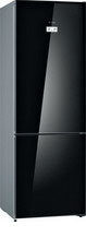 Двухкамерный холодильник Bosch Serie|6 VitaFresh KGN49LB20R