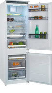 Встраиваемый двухкамерный холодильник FRANKE FCB 320 NR ENF V A++