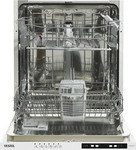 Встраиваемая посудомоечная машина Vestel VDWBI601M1