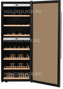 Винный шкаф CASO WineComfort 126
