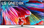 8K NanoCell телевизор LG 75QNED996PB