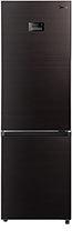 Двухкамерный холодильник Midea MDRB521MGE28T темная нерж.сталь