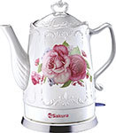 Чайник электрический Sakura SA-2033R