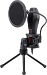 Игровой стрим микрофон Redragon Quasar 2 GM200-1 USB, кабель 1.35 м