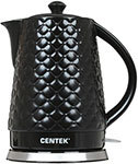 Чайник электрический Centek CT-0061 Black