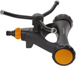 Круговой дождеватель автоматический FISKARS 1023657